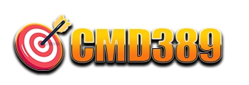 Logo Cmd389